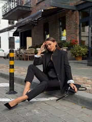 Garnitur Dilana Vip #2152