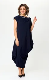 Dress Соломея Люкс 975