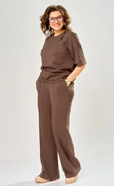 Trousers ANDINA CITY 2034-26