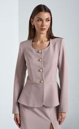 Костюм Леди лайн 5126