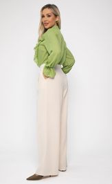 Trousers LT Collection B15428-7M