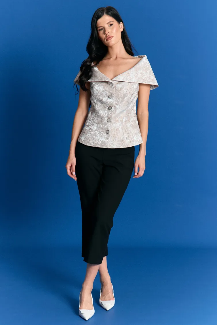 Waistcoat Attika #A3615