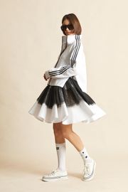 Юбка RIVOLI арт. 4070.1