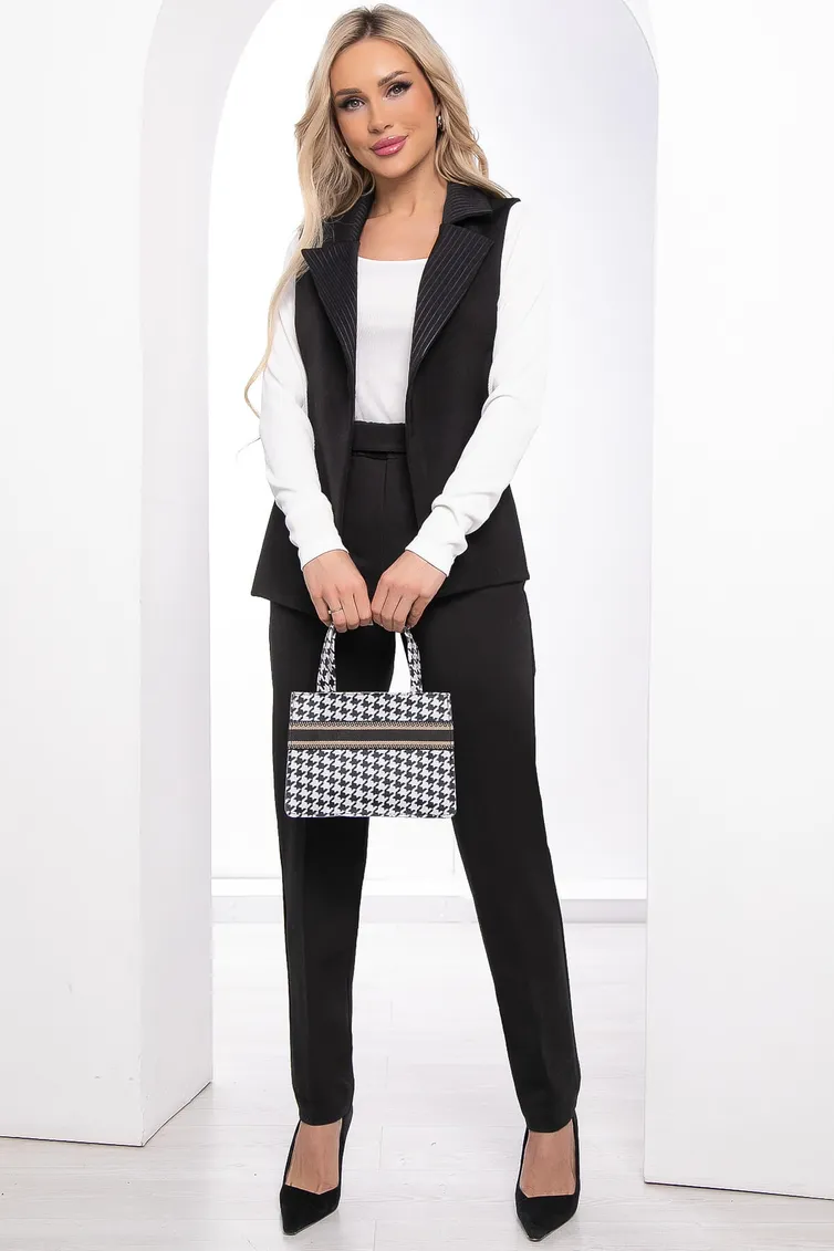 Kamizelka LT Collection #B8195