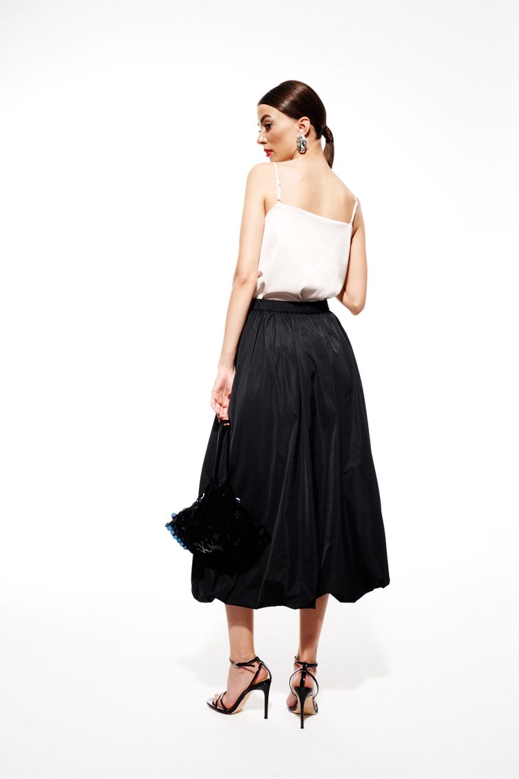 Blouse Elletto Life #3684.1