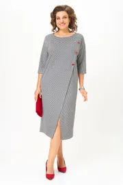 Dress Michel Chic #2190 chern