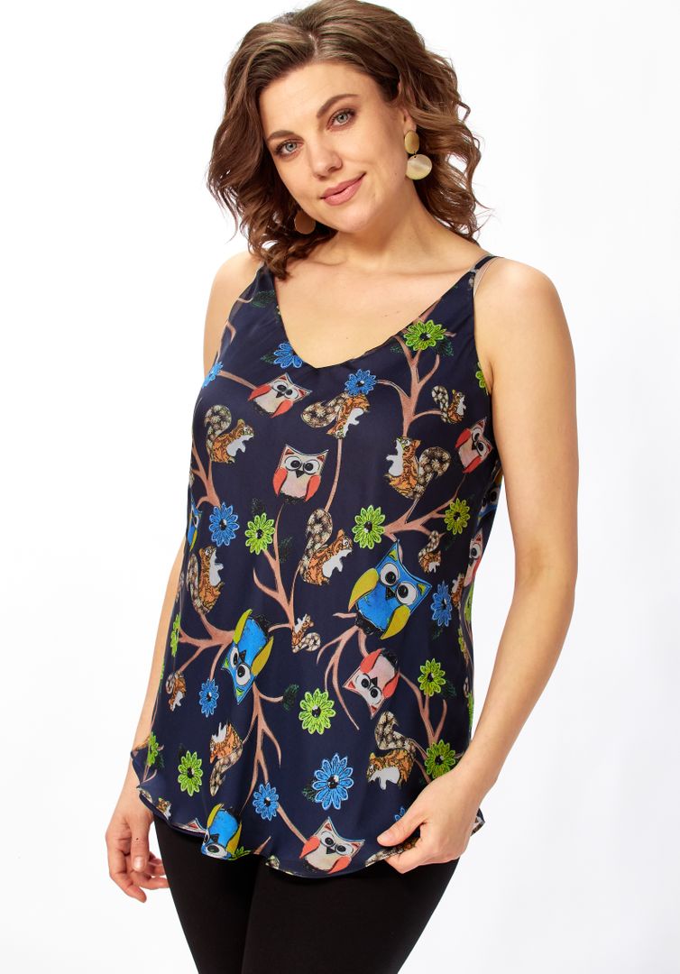 Do Góry Avenue #0346-3