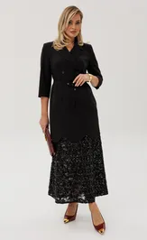 Dress Мублиз 363