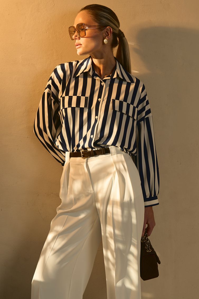 Рубашка URS арт. 25-589-1