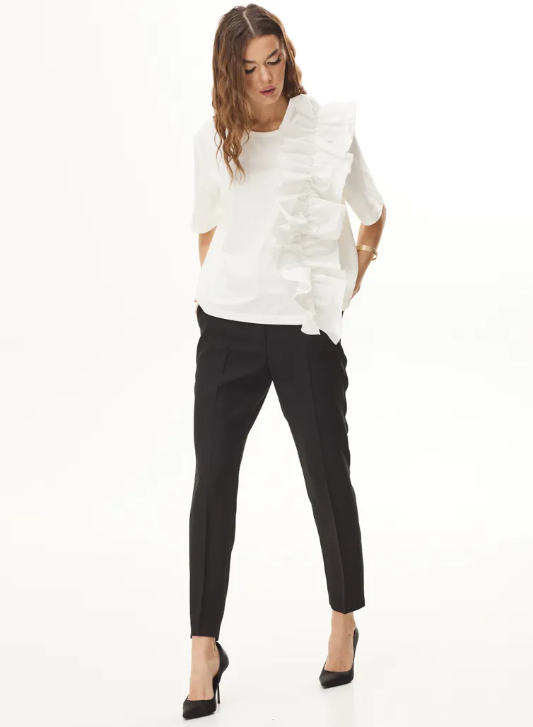 Bluzka Vesnaletto #4091-3