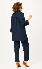 Set Vilena-fashion 1110 sinij