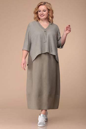 А-1723 оливка