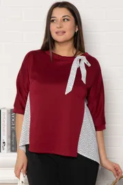Bluzka LT Collection #B14997-18M