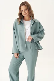 Suit Fantazia Mod #4744