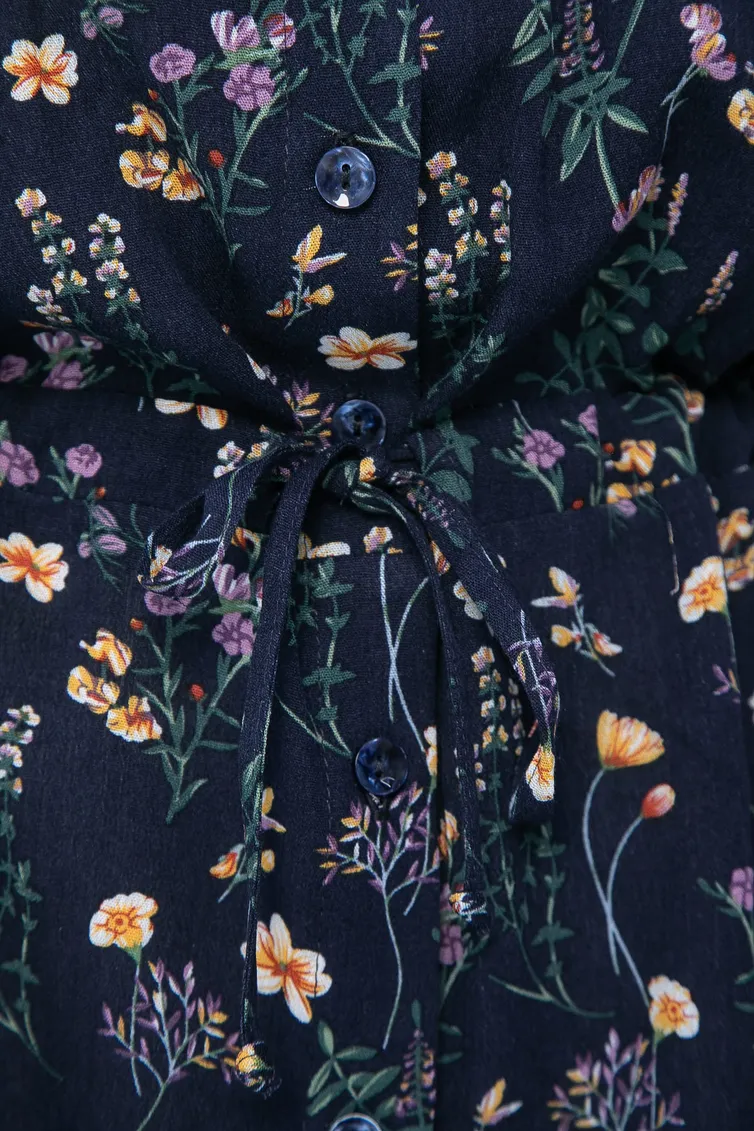 Блуза LT Collection арт. Б13648-30М