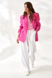 Blazer Elletto Life #3859 fuks