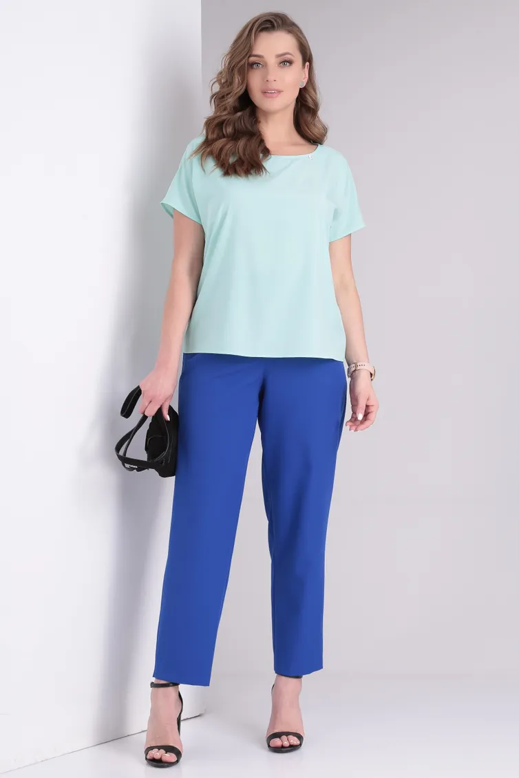 Bluzka BLISS #8197 myata