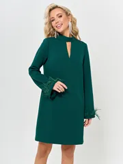 Dress Jetty #427-4