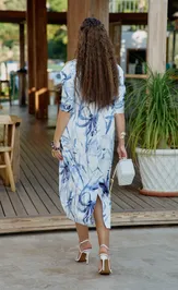 Sukienka Vittoria Queen 28633