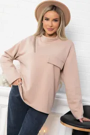 Bluza LT Collection #B14872-7M