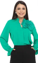 Blouse Diolche B855