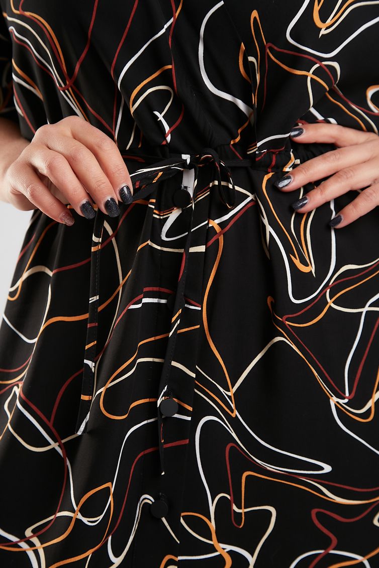 Платье Rishelie арт. 0991