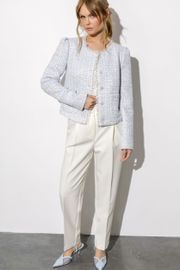 Брюки Pirs арт. 6757бежевый