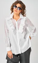 Blouse EVA GRANT 7174-1Vb