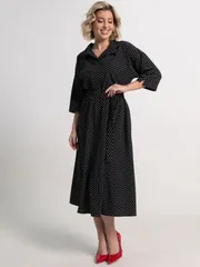 Sukienka LT Collection #P15242-16M