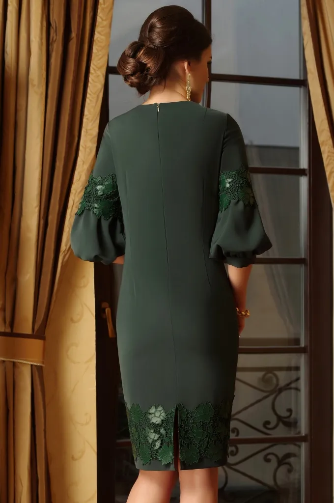 Платье Лиссана арт. 3247