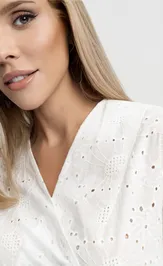 Bluzki, tuniki CHARUTTI Neprinuzhdennyj flirt
