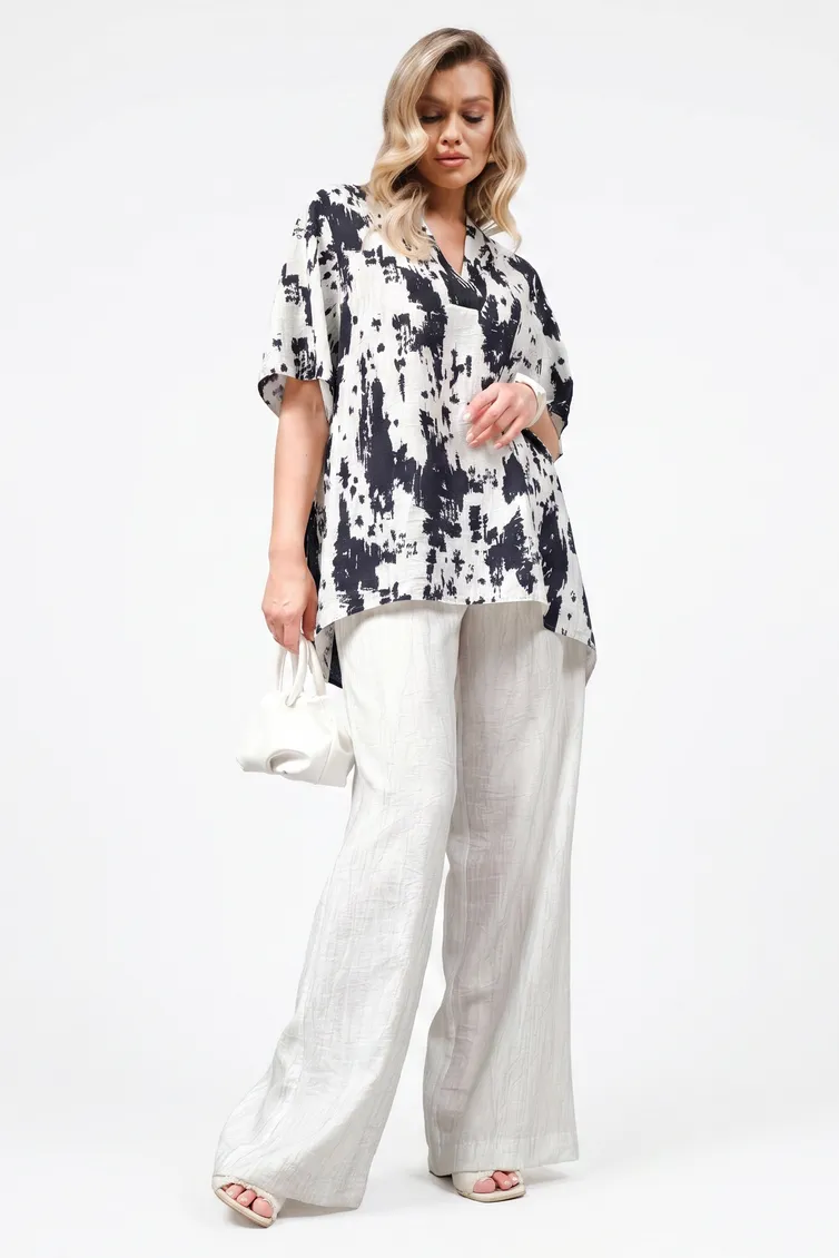Блузка Erika Style Collection арт. 01737-5