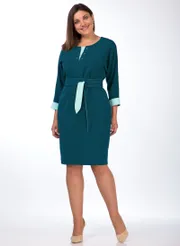 Sukienka Lady Style Classic #1232/7