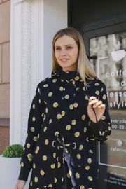 Jacket PAPAYA #P1237