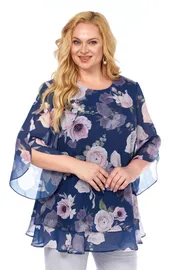 Bluzka Ell Style #2213a/6