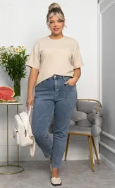 Брюки LT Collection Б13927-4М