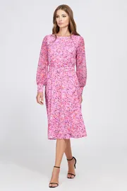 Sukienka BAZALINI #4763