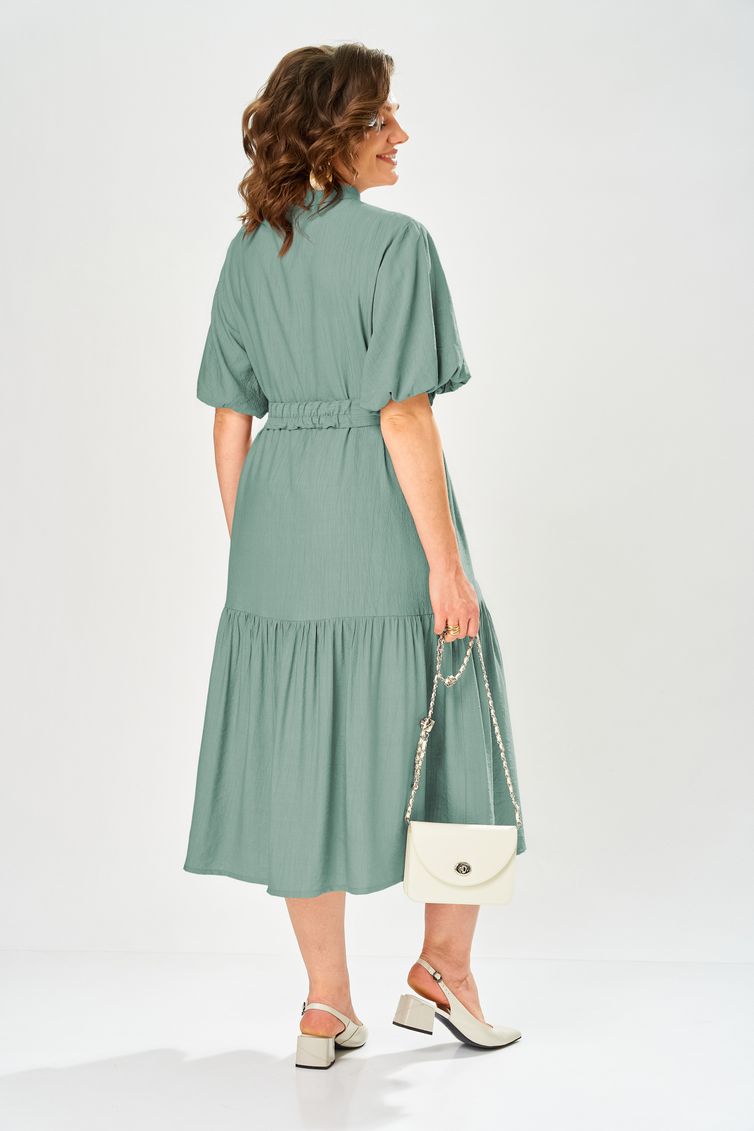 Dress Bagira Anta #1112 myata