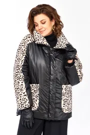 Kurtka LS #7294