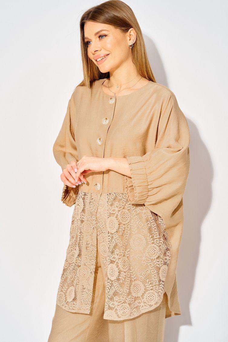 Set LAIKONY #L-534 bezhevyj