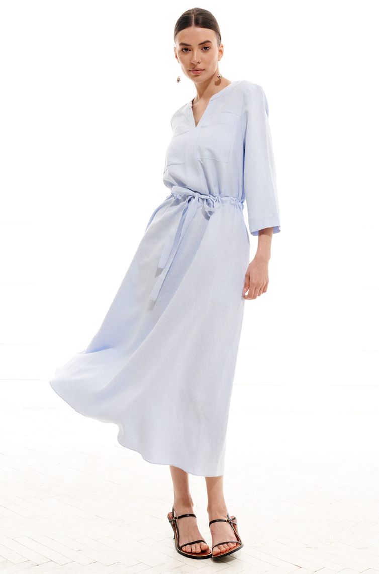 Dress Elletto Life #1994 gol