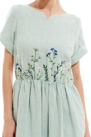 Dress Elletto Life #1003 myat