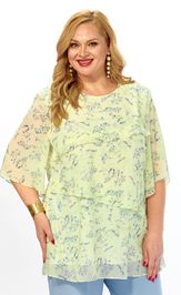 Bluzka Элль Стиль 2465a/1