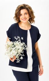 Set Орхидея Люкс 1676