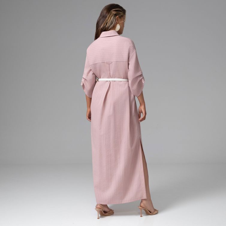 Платье CHARUTTI арт. В правильном настроении (с ремешком)