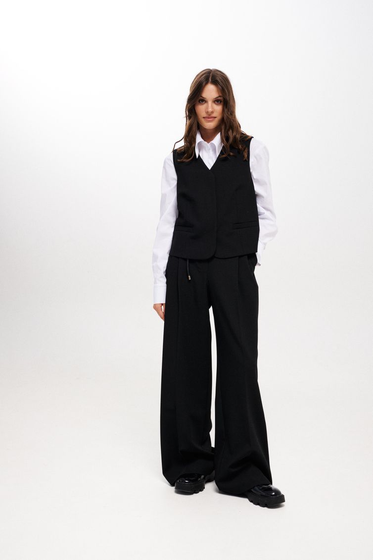 Waistcoat Elletto Life #3658