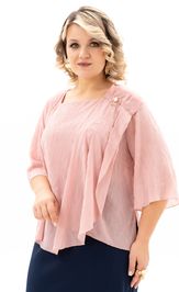 Блуза Algranda A4154-8