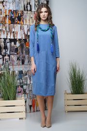 Dress Fantazia Mod #3356 gol