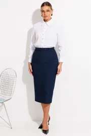 Skirt Moda Urs #26-2896-0-tems