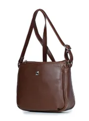 Torba Galanteya #1s2812k45 korichnevyj